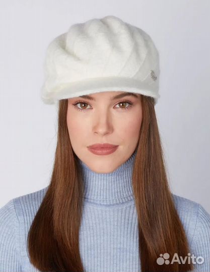 Кепка женская