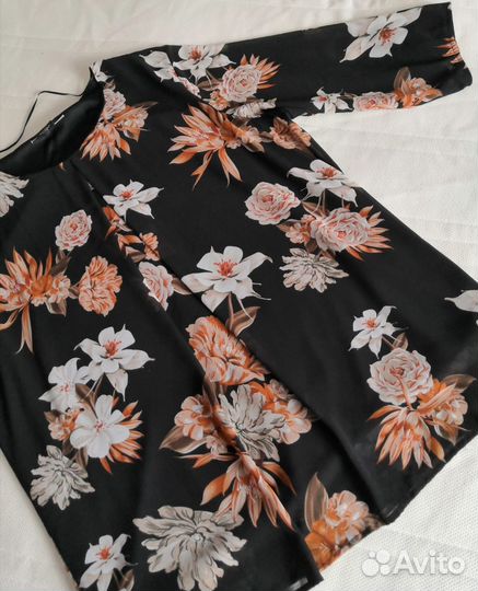 Bexleys (Германия) новая блузка 64 р