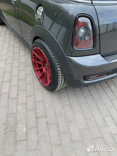 Колеса летние xxr 527 r17 в сборе