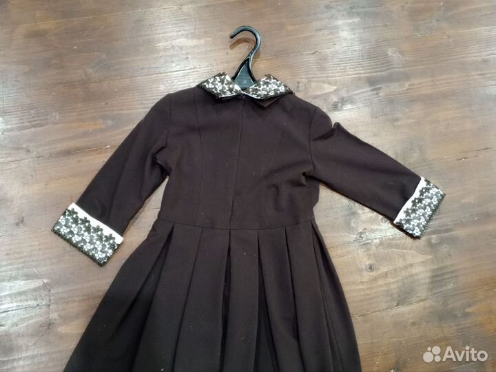 Школьная форма для девочки