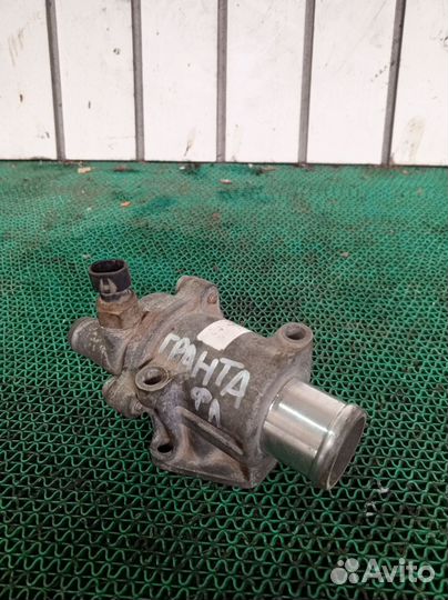 Корпус термостата Гранта FL