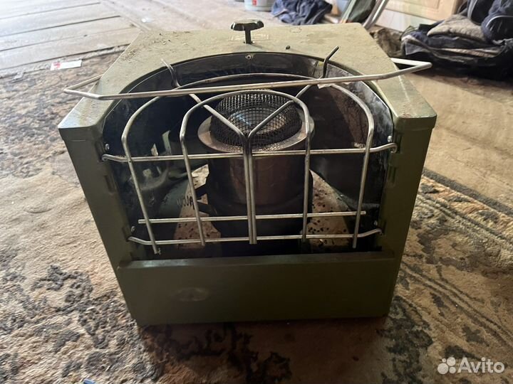 Обогреватель солярогаз 2.5