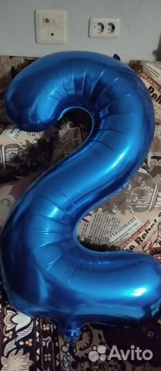 Воздушные шарики