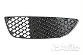 Заглушки в бампер mitsubishi lancer