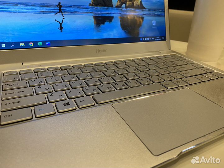 Тонкий/Легкий/Престижный и Мощный Haier