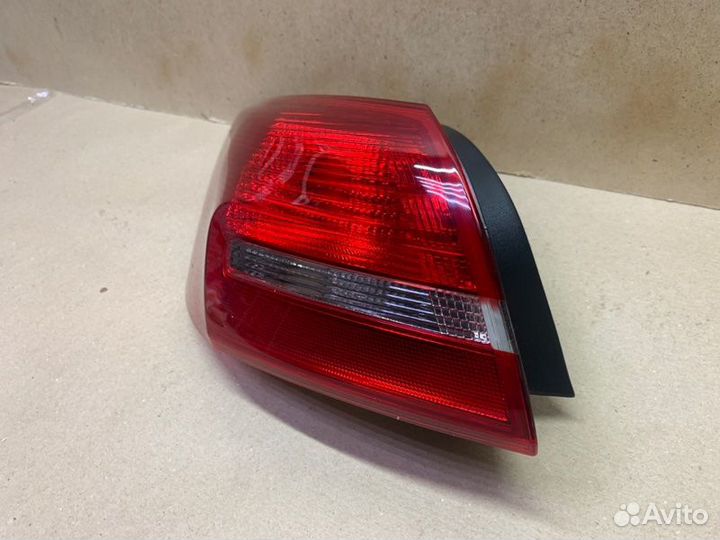 Фонарь задний левый Ford Focus 3