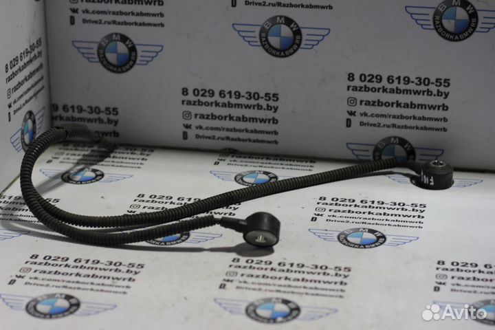 Датчик детонации BMW 5 F07/F10/F11 2010 7566786