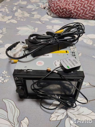 Музыка в автомобили бу