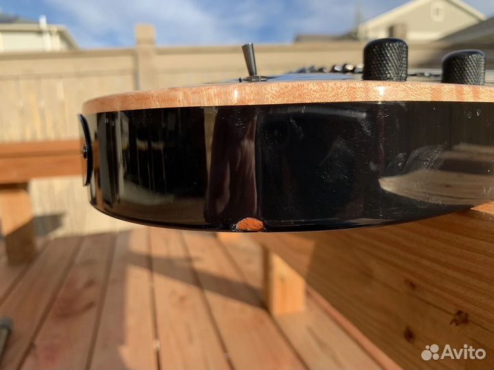 Jackson USA Chris Broderick Soloist 7 2017