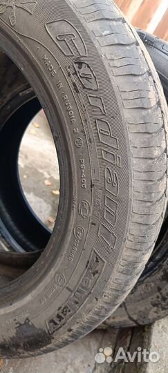 Eco Opony RSI M+S 185/65 R15