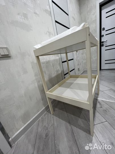Пеленальный столик IKEA
