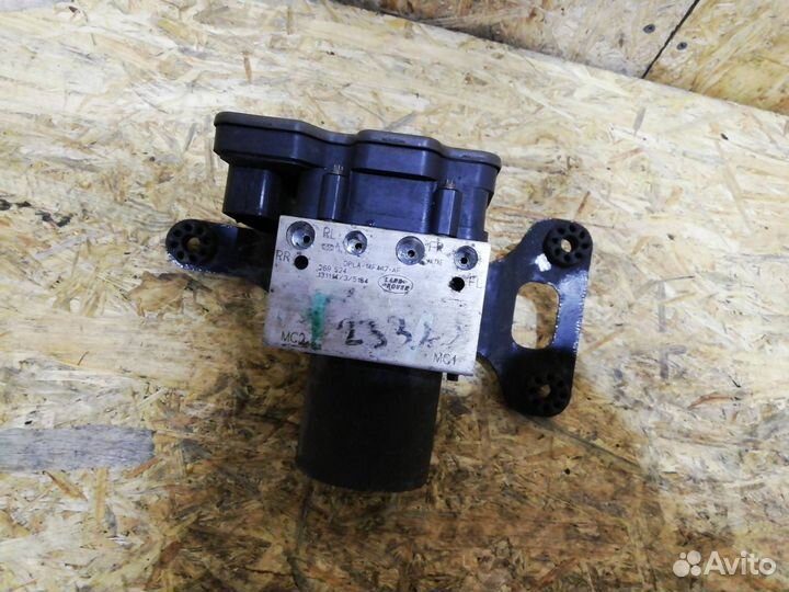 Блок ABS Land Rover Range Rover 4 2013