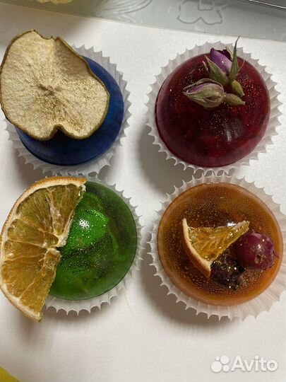 Чайная бомбочка. Подарок. 1 сентября. 8 марта