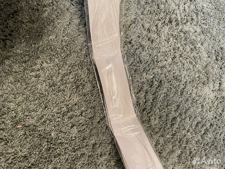 Зубная нить oral b superfloss