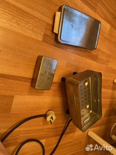 Стерилизатор медицинский