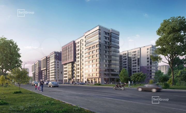 Машиноместо