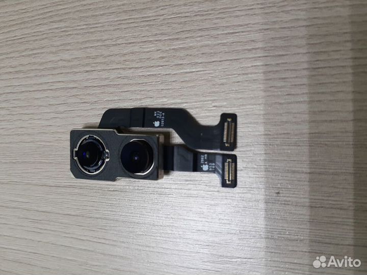 Камеры iPhone оригинал все модели снятые