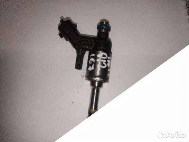 Форсунка 0261500073 BMW 1 F20/F21 1.6 Бензин