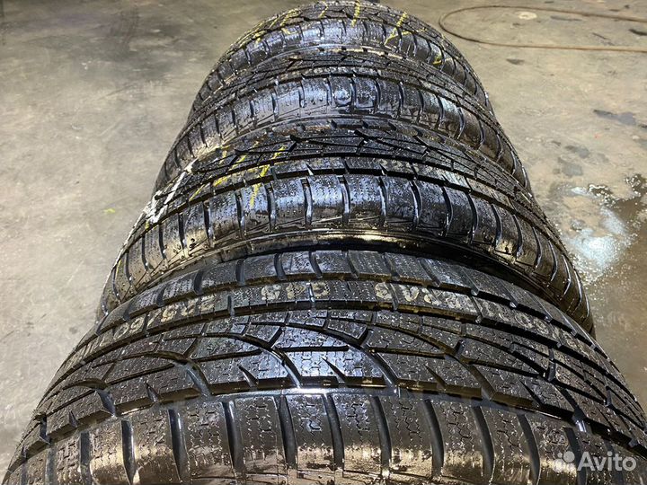 Hankook Winter I'Cept Evo 225/60 R16 98H