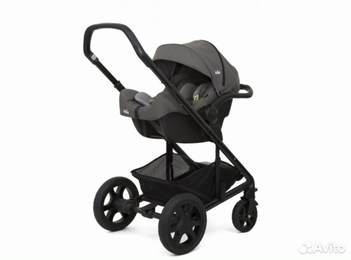 Автолюлька Joie i-gemm 2 новая