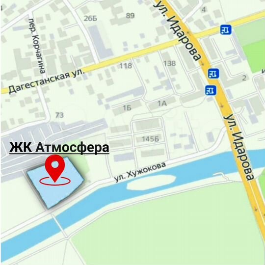 1-к. квартира, 39,8 м², 7/8 эт.