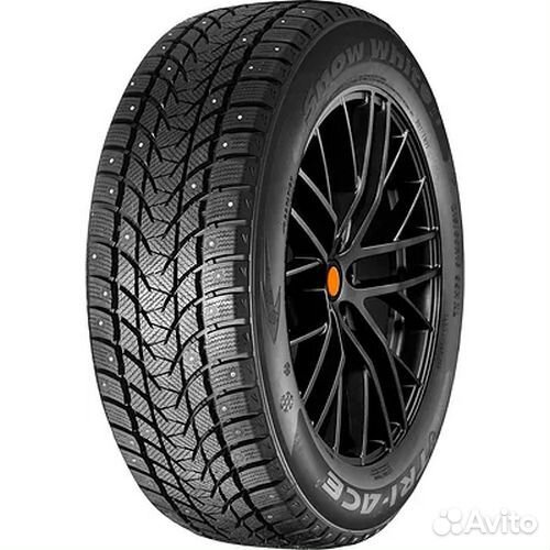 Tri Ace Snow White II 295/30 R22 103H