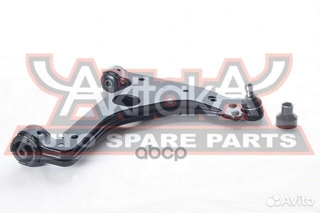 Рычаг нижний правый 1824-001 asva