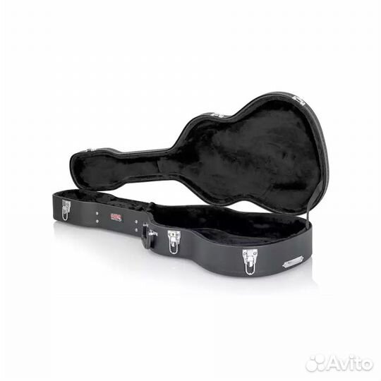 Gator GWE-Classic кейс для классической гитары