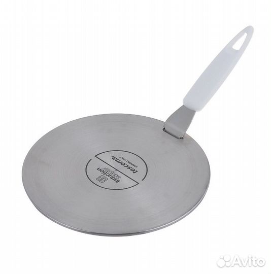 Адаптер для индукционных панелей Tescoma 