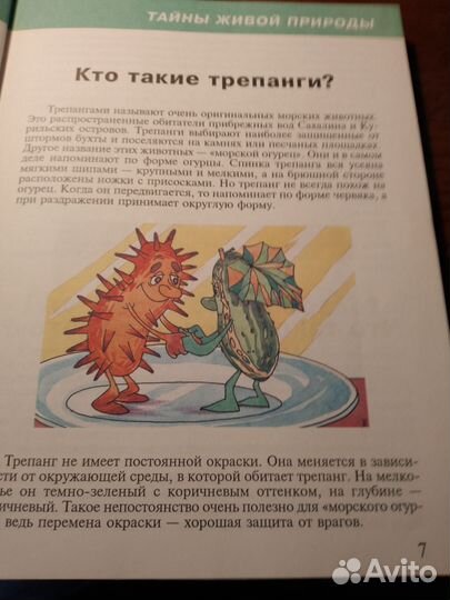 Энциклопедия для детей