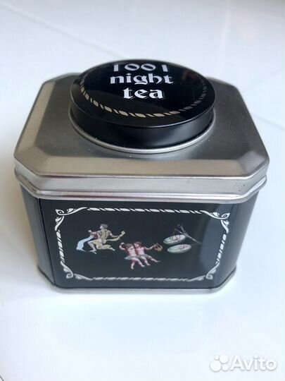 Набор баночек для чая «Знаки зодиака»