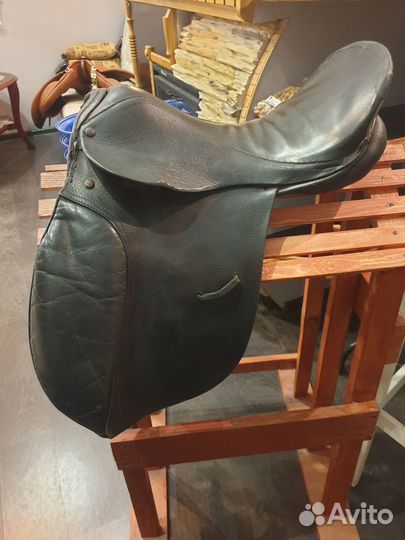 Седло универсальное