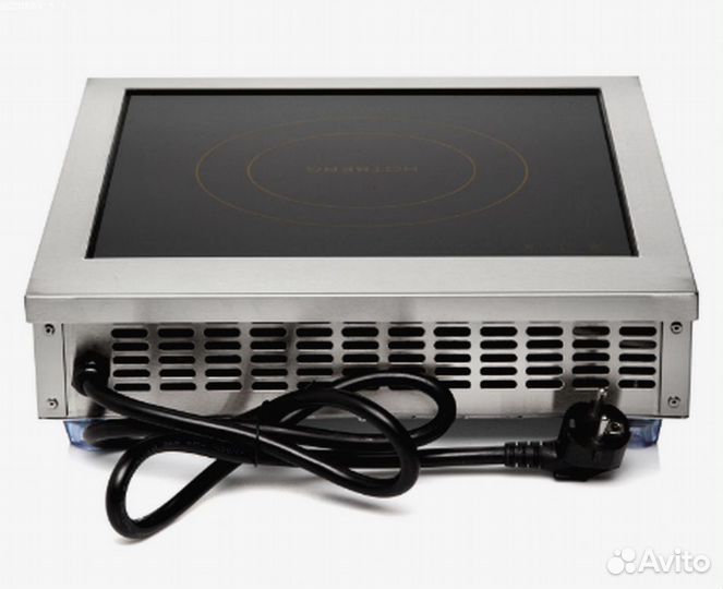 Индукционная плита 3 5 кВт