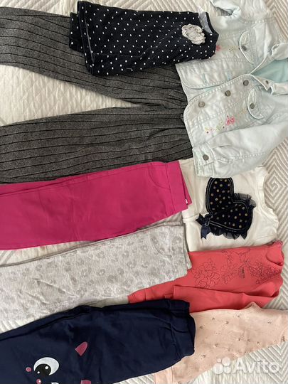 Одежда доя девочки
