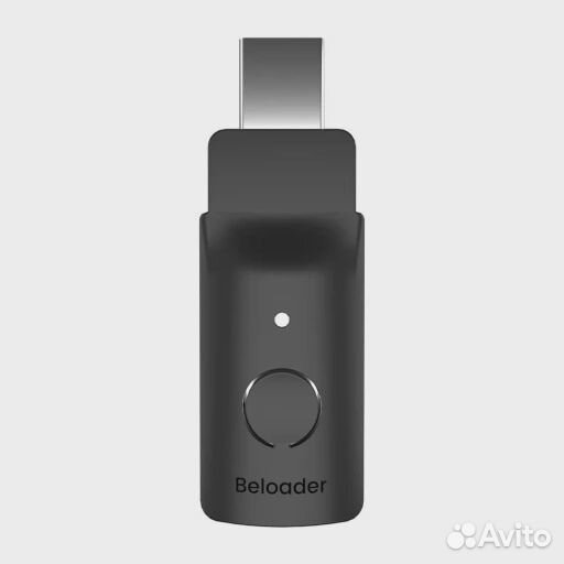 Beloader PS5 адаптер