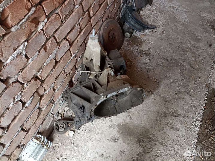 Разбор фокус 1