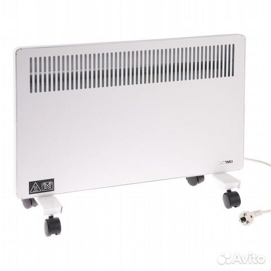 Обогреватель электрический конвекторный