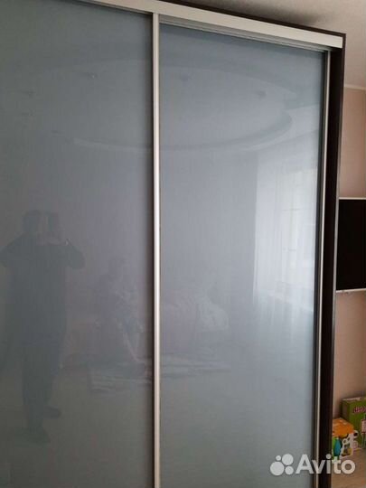 Двери для шкафа купе