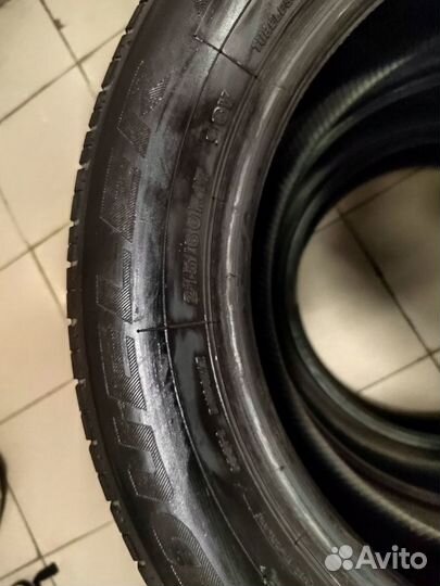 Bridgestone Dueler H/P 215/60 R17