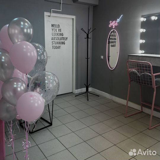 Студия красоты