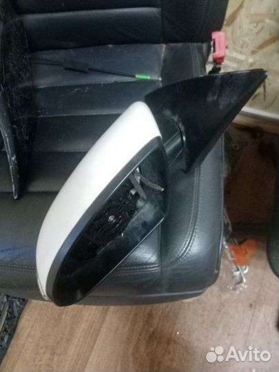 Зеркало левое Kia Optima 4 2018