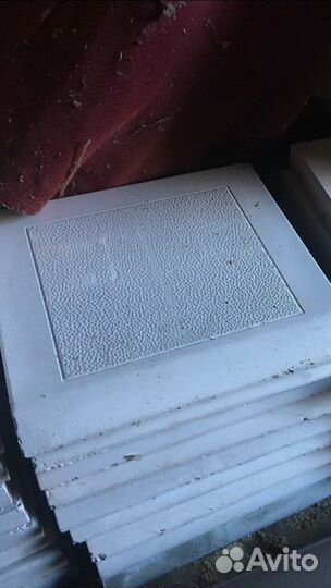 Тротуарная плитка