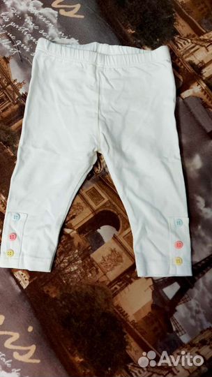 Вещи для девочки