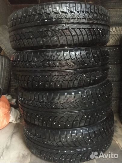 Matador MP 30 Sibir Ice 2 SUV 225/60 R17