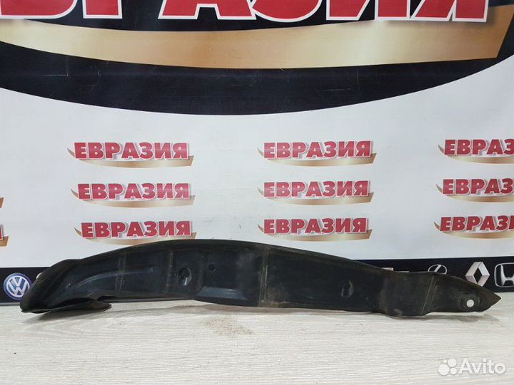 Пыльник крыла передний правый Audi A6 C7 2012