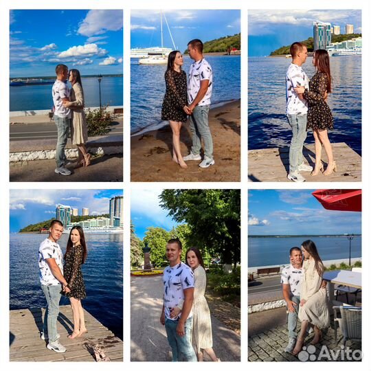 Фотограф. Сохраню мгновения