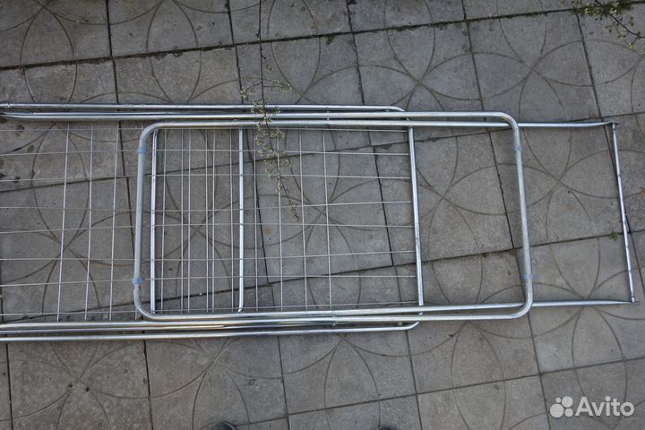 Гладильные доски и рукав,сушилка