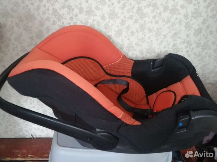 Автолюлька от 0