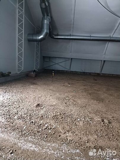 Монтаж Вентиляции и Кондиционирования