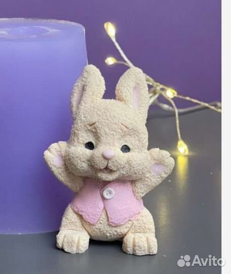 Шоколадные фигурки